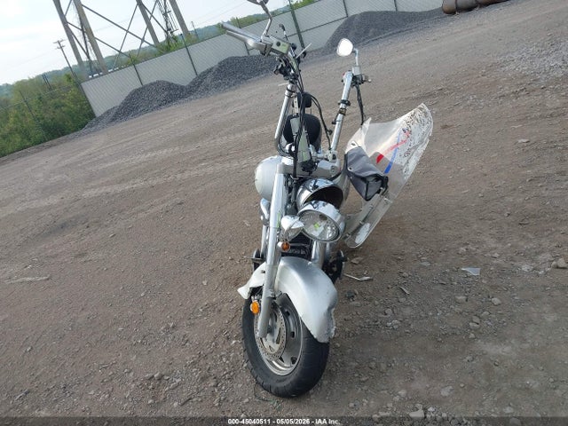 Suzuki Vl1500