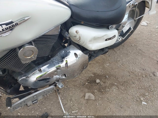 Suzuki Vl1500
