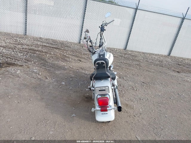 Suzuki Vl1500