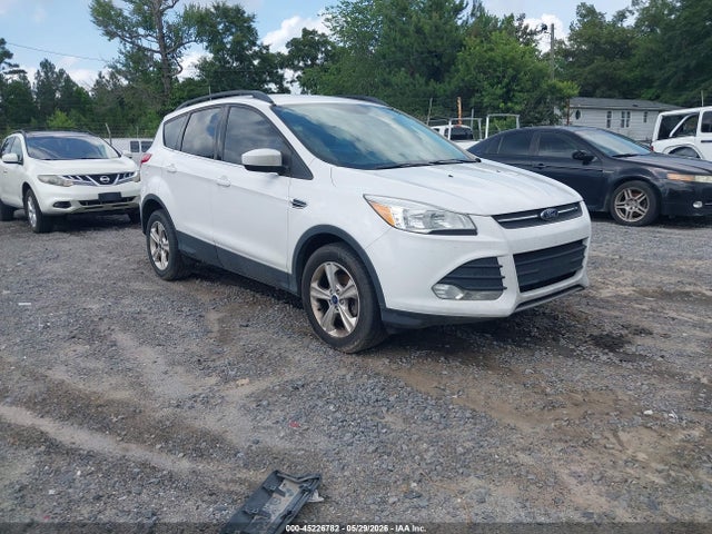 Salvage Ford Escape Image