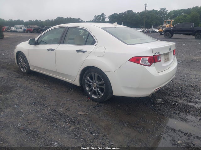 Acura TSX 2.4