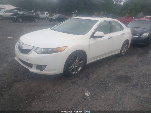 Acura TSX 2.4
