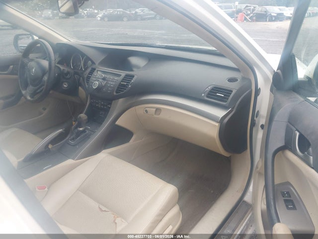 Acura TSX 2.4