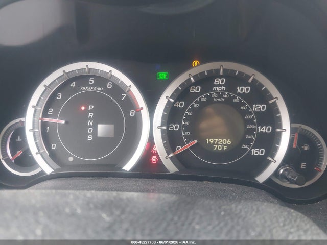 Acura TSX 2.4