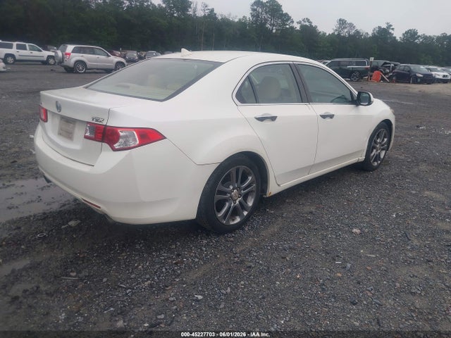 Acura TSX 2.4