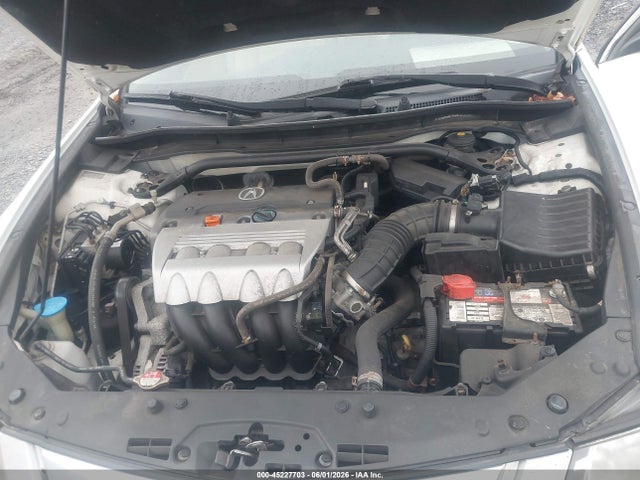 Acura TSX 2.4