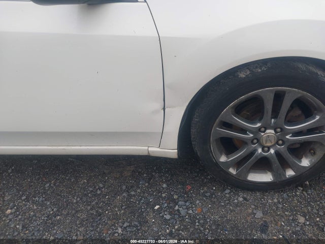 Acura TSX 2.4