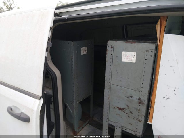 Ram Cargo Tradesman