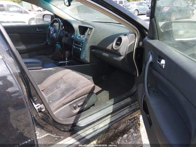 Nissan Maxima 3.5 S