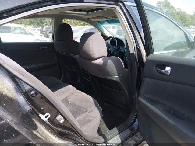 Nissan Maxima 3.5 S