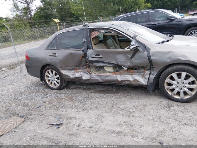 Honda Accord 3.0 Ex