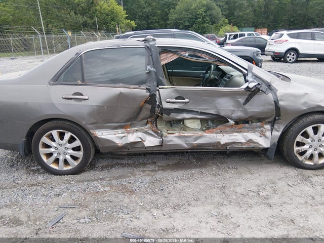 Honda Accord 3.0 Ex