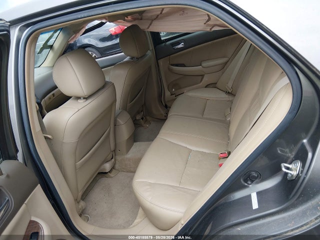 Honda Accord 3.0 Ex