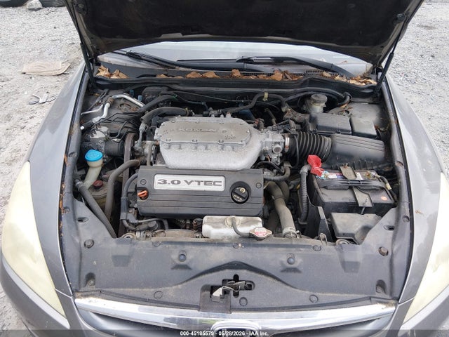 Honda Accord 3.0 Ex