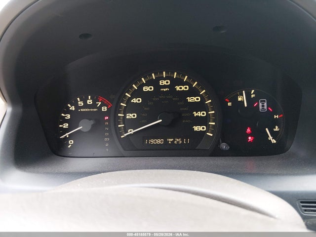 Honda Accord 3.0 Ex