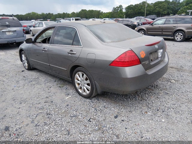 Honda Accord 3.0 Ex