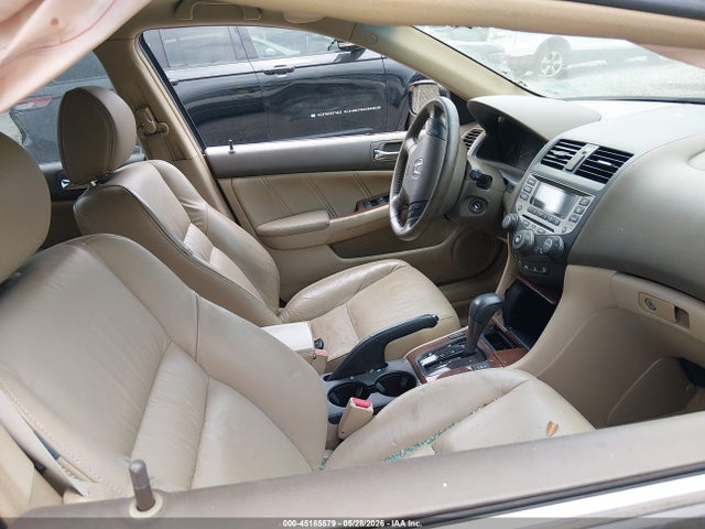 Honda Accord 3.0 Ex