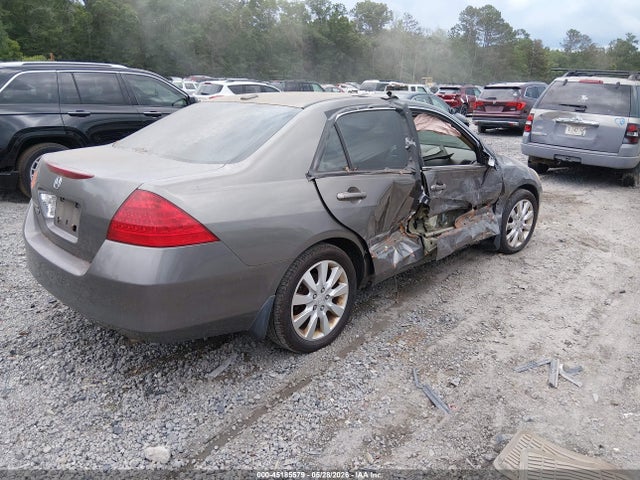 Honda Accord 3.0 Ex