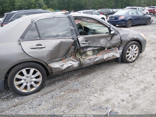 Honda Accord 3.0 Ex