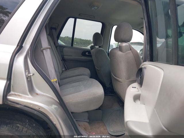 Chevrolet Trailblazer Ls