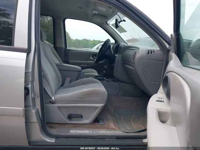 Chevrolet Trailblazer Ls