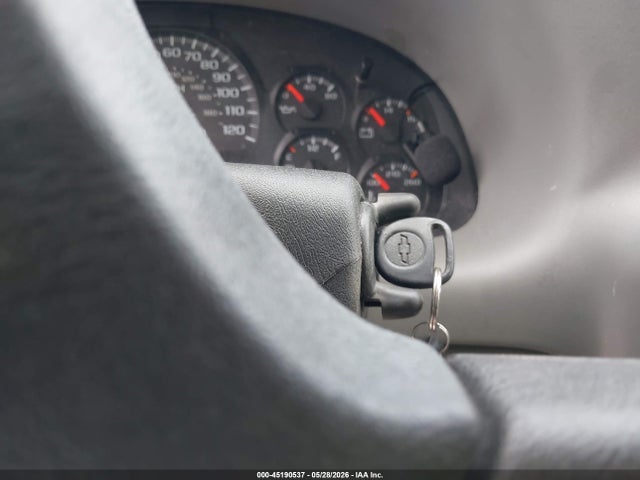 Chevrolet Trailblazer Ls