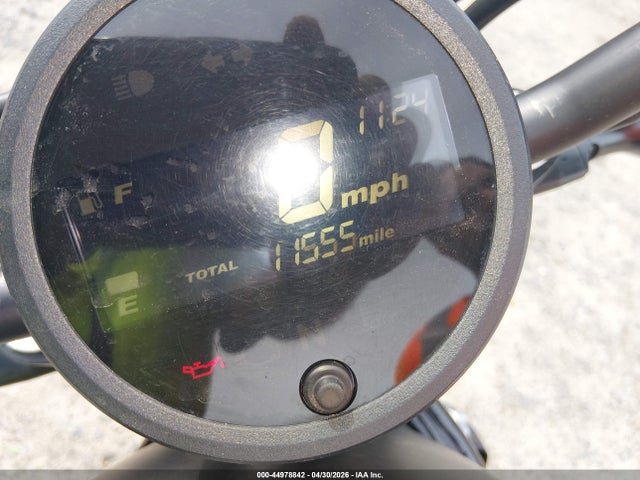 Honda Cmx500