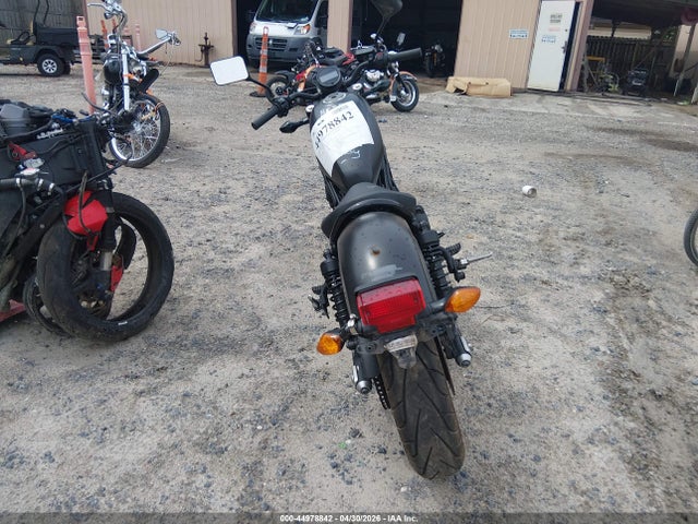 Honda Cmx500