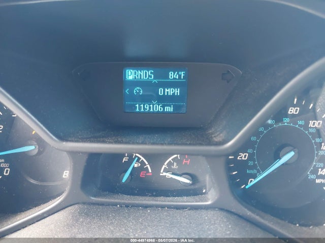 Ford Transit Xl