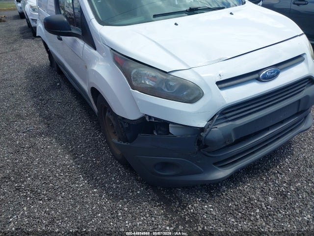 Ford Transit Xl