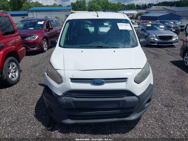 Ford Transit Xl