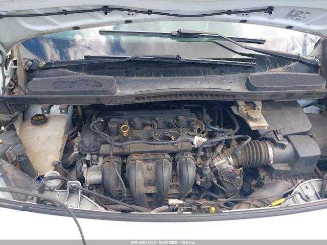 Ford Transit Xl