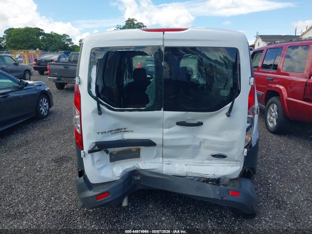 Ford Transit Xl