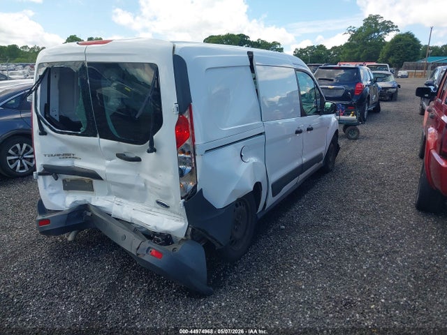 Ford Transit Xl