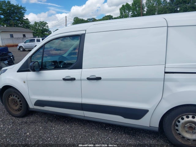 Ford Transit Xl