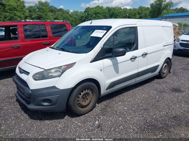 Ford Transit Xl