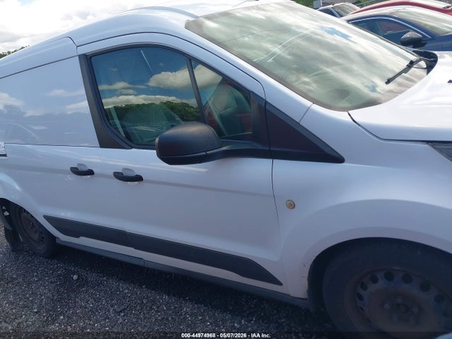 Ford Transit Xl