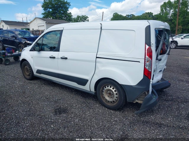 Ford Transit Xl