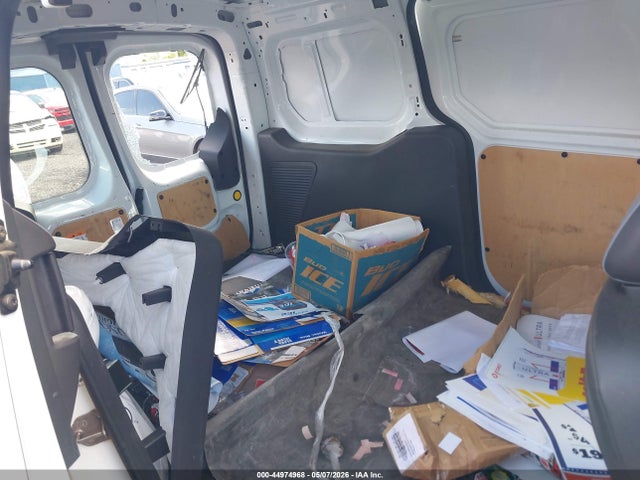 Ford Transit Xl