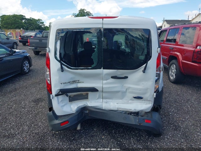 Ford Transit Xl