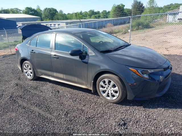 Salvage Toyota Corolla Image
