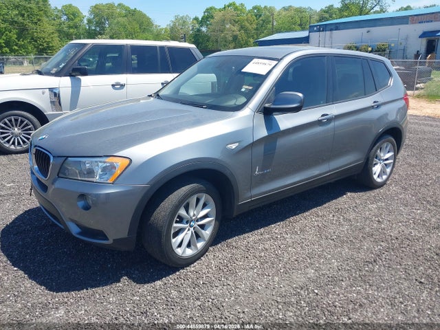 BMW X Series Xdrive28i