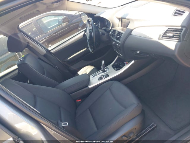 BMW X Series Xdrive28i