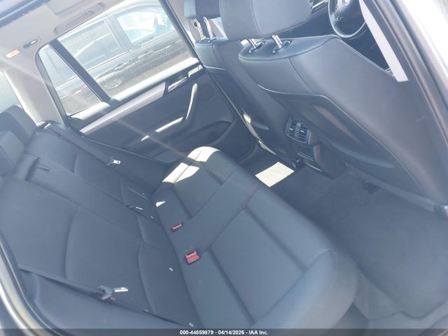 BMW X Series Xdrive28i