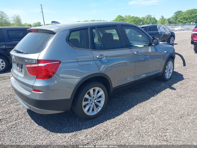 BMW X Series Xdrive28i