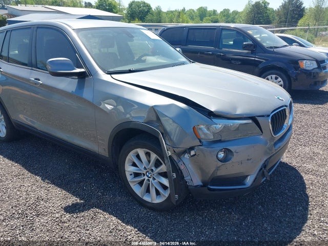 BMW X Series Xdrive28i