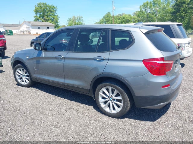 BMW X Series Xdrive28i