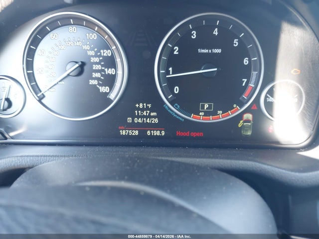 BMW X Series Xdrive28i