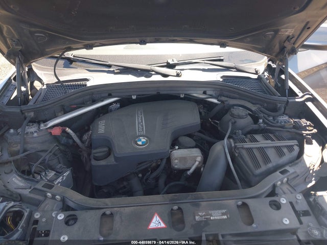 BMW X Series Xdrive28i