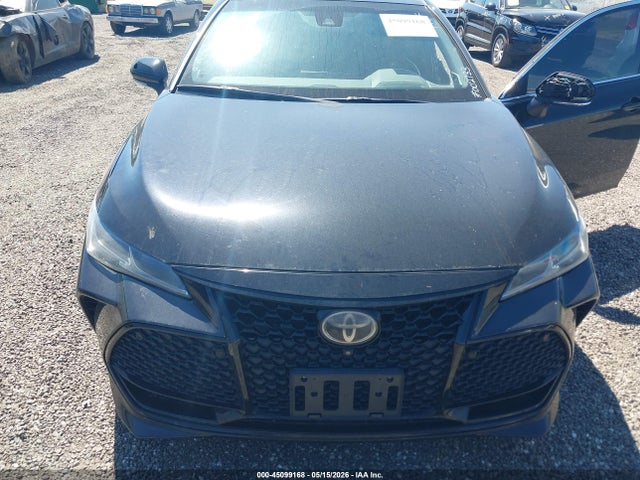 Toyota Avalon Touring